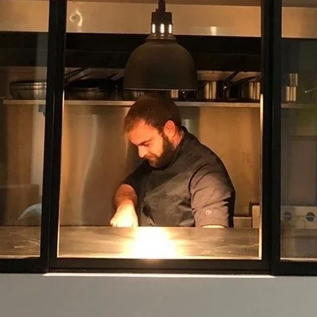 Sylvain Caperaa